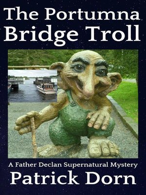 cover image of The Portumna Bridge Troll